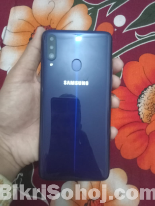 Samsung Galaxy a20s